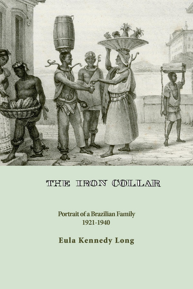 The Iron Collar