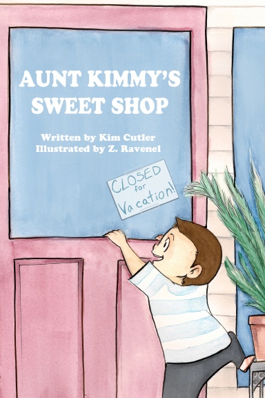 Aunt Kimmy's Sweet Shop