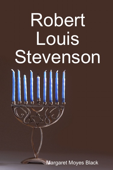 Robert Louis Stevenson
