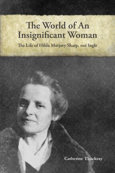 The World of an Insignificant Woman