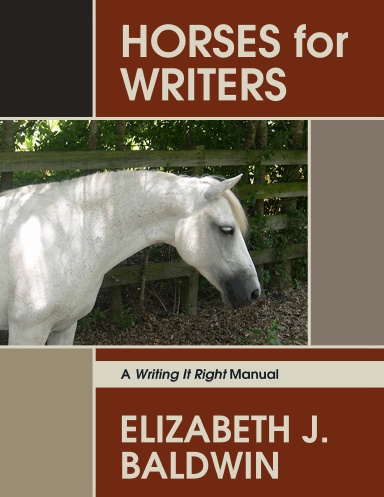 Horses For Writers