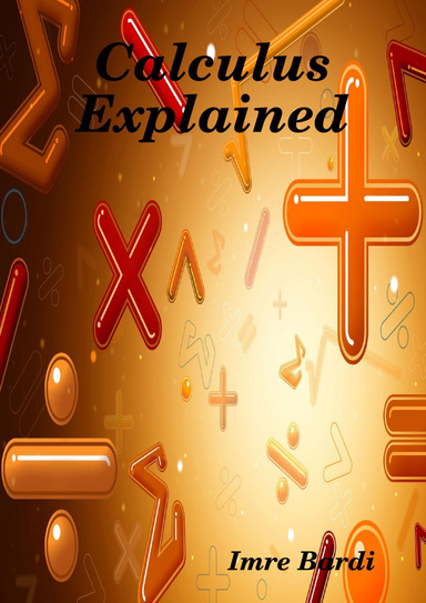 Calculus Explained