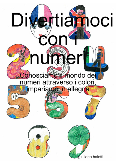 Impariamo i numeri