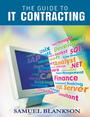The guide to IT contracting