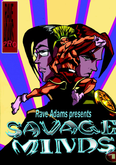 savage minds