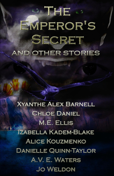 The Emperor's Secret