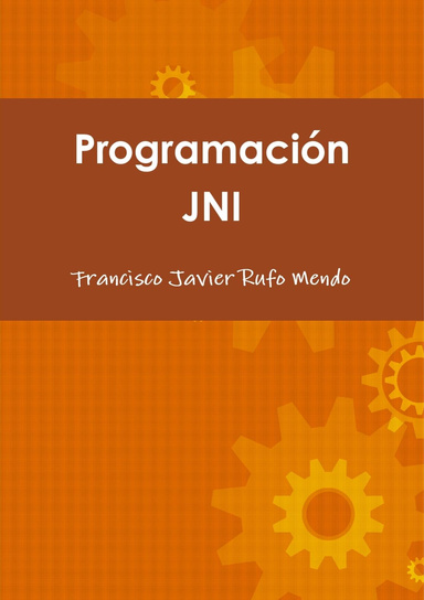 Programación JNI