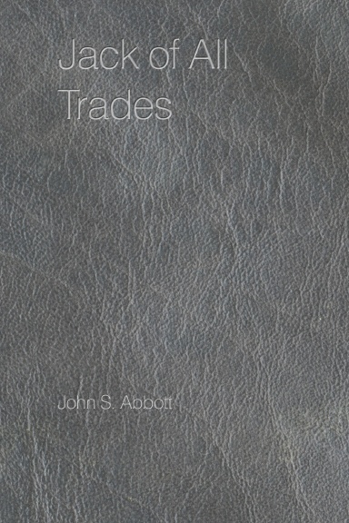 Jack of All Trades