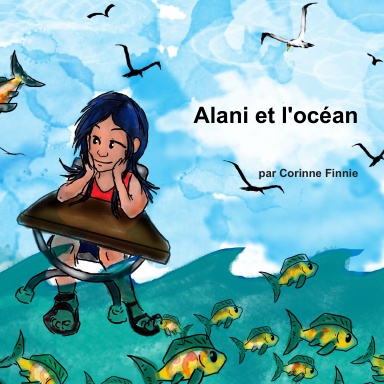 Alani Et L'océan