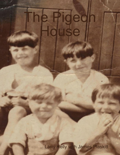 The Pigeon House