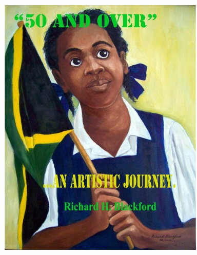 50 and Over, an Artistic Journey