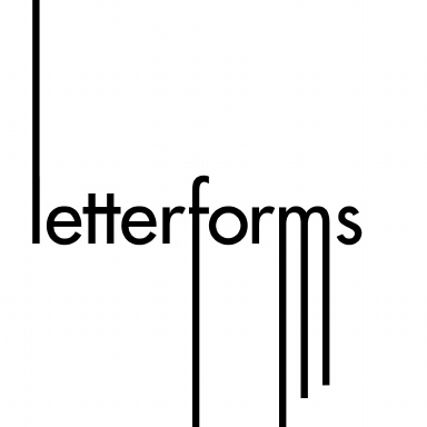 Letterforms