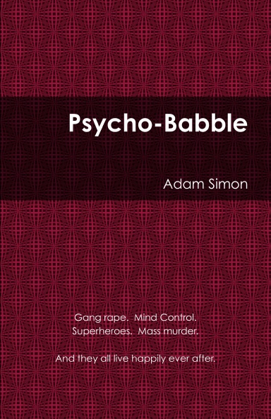 Psycho-Babble