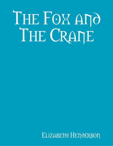 The Fox and the Crane