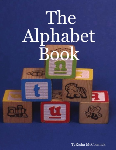 The Alphabet Book