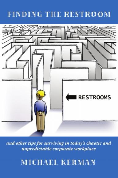 Finding the Restroom