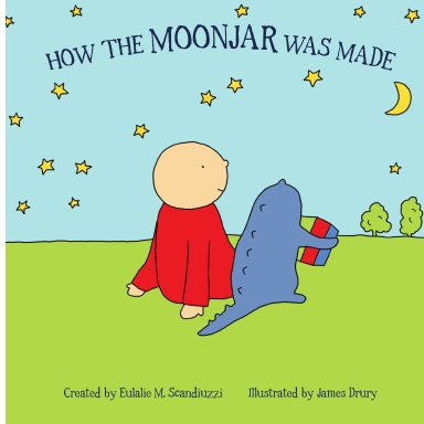 How The Moonjar was Made