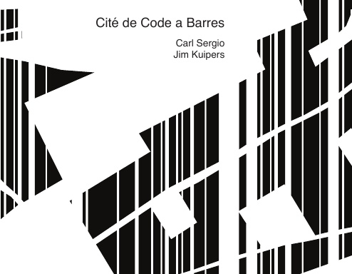 Cite de Code a Barres