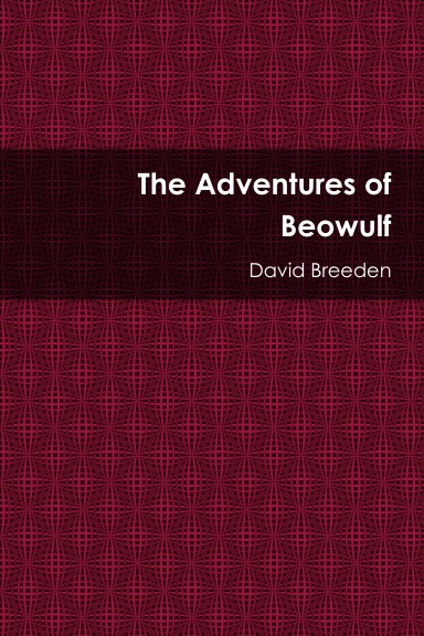 The Adventures of Beowulf