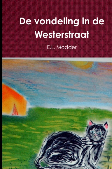 De vondeling in de Westerstraat