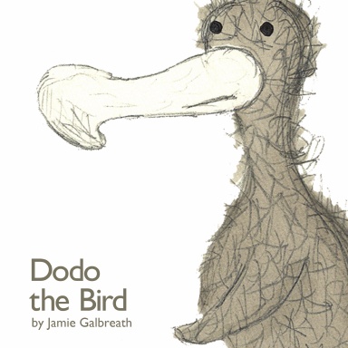 Dodo the Bird