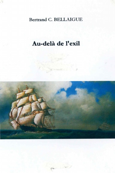 AU DELA DE L'EXIL...