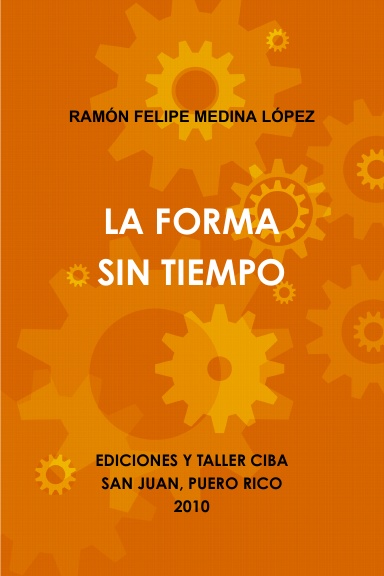 LA FORMA SIN TIEMPO