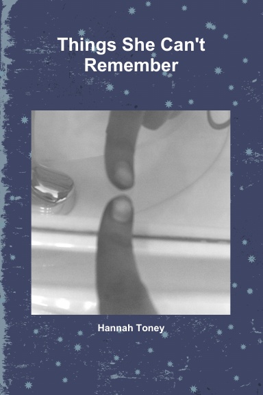 Things She Can't Remember