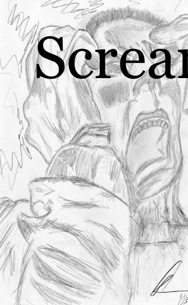 Screampoem