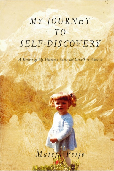 My Journey to Self Discovery