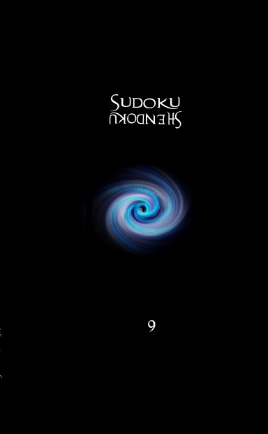 Pocket Shendoku/Sudoku Book 9