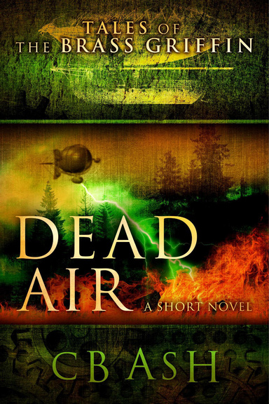Tales of the Brass Griffin: Dead Air