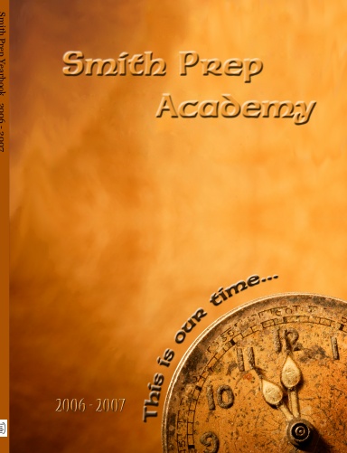 Smith Prep Yearbook