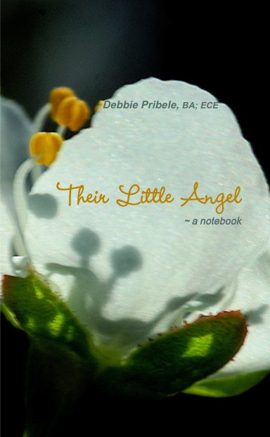 Their Little Angel