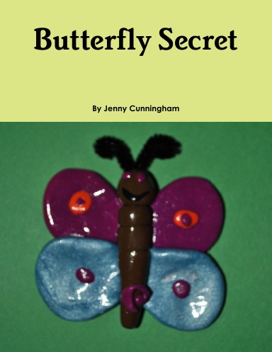Butterfly Secret
