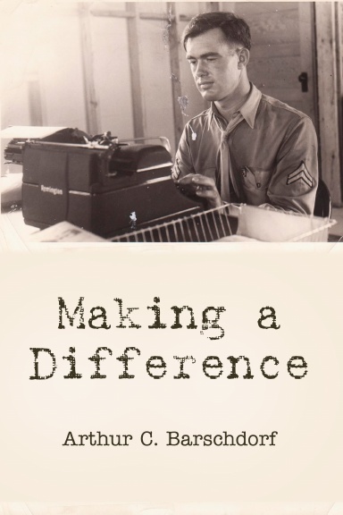 Making a Difference