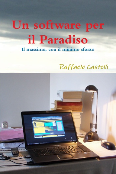 Un software per il Paradiso