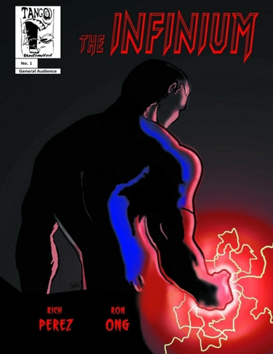 The Infinium Issue 1