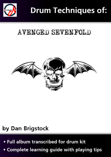 Drum Techniques of Avenged Sevenfold