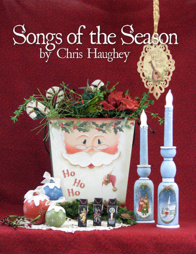 Songs of the Season