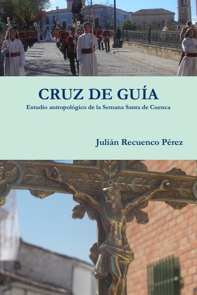 CRUZ DE GUÍA