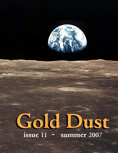 Gold Dust magazine - Issue 11 - PDF - Full colour