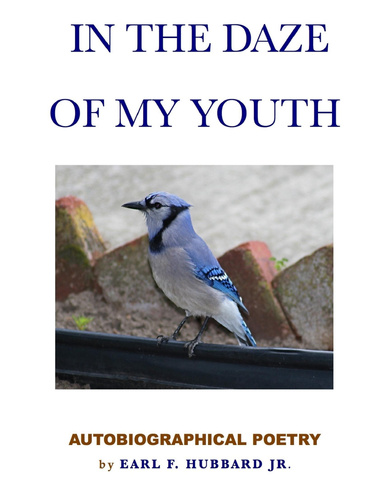 IN THE DAZE OF MY YOUTH    AUTOBIOGRAPHICAL POETRY