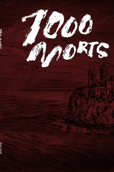 1000 MORTS       [001-200]