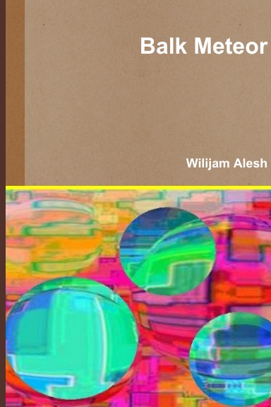 Balk Meteor