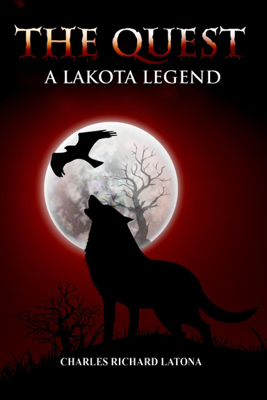 The Quest, A Lakota Legend