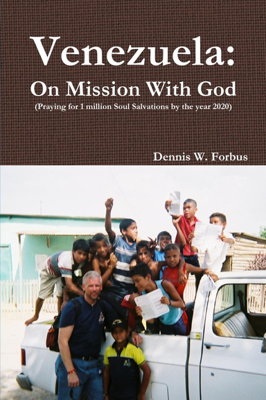 Venezuela: On Mission With God