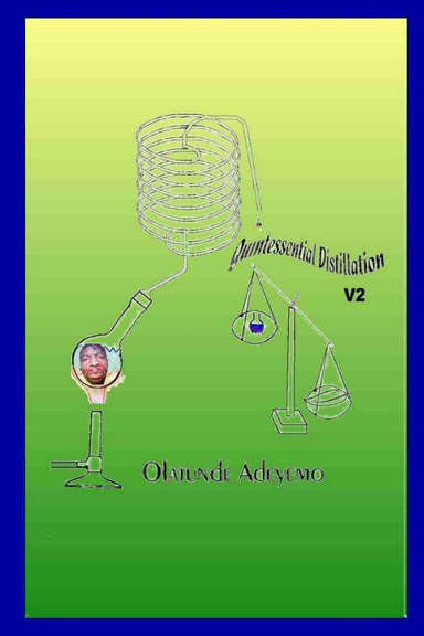 Quintessential Distillation V2