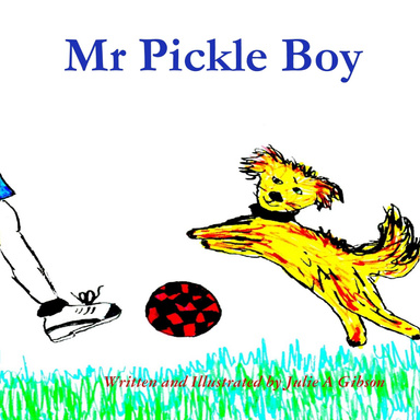 Mr Pickle Boy