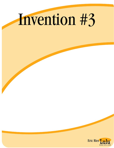 Invention #3